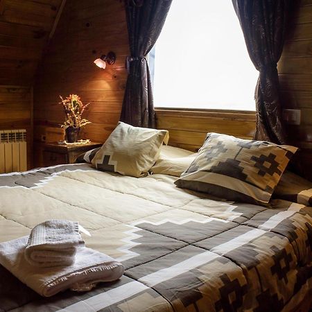 Brillos Patagonicos El Calafate Luaran gambar
