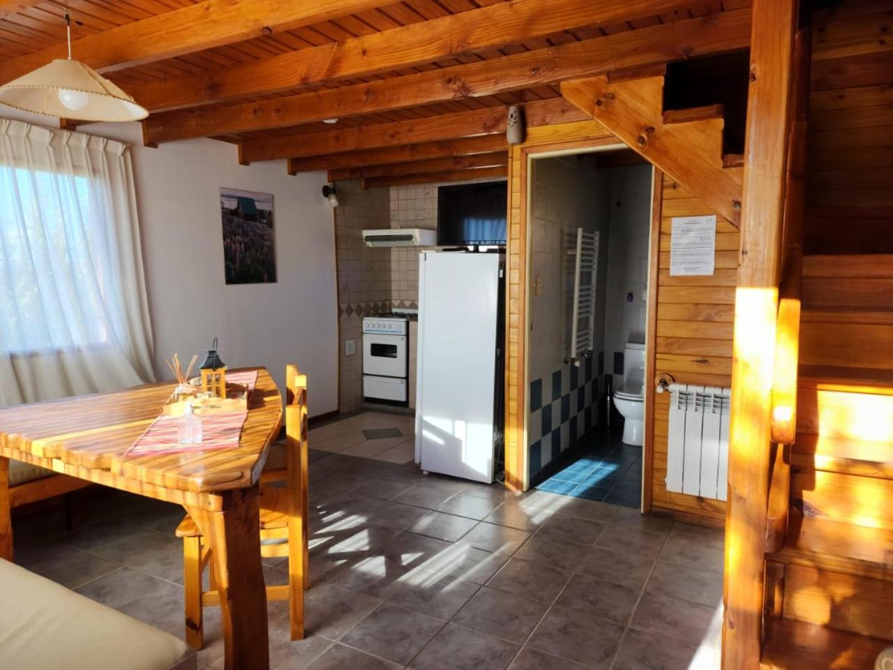 Brillos Patagonicos El Calafate Luaran gambar