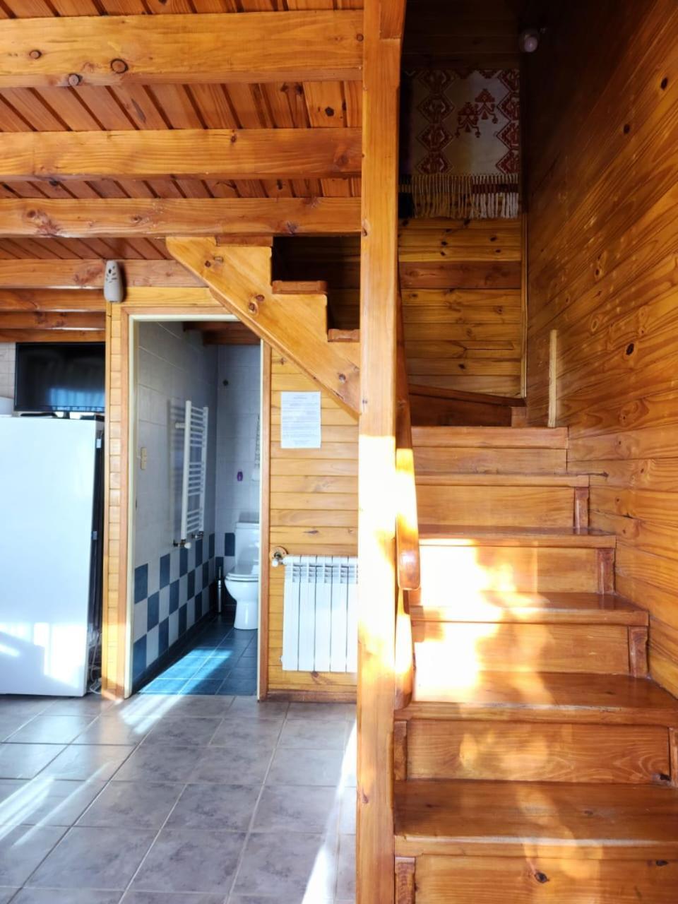 Brillos Patagonicos El Calafate Luaran gambar