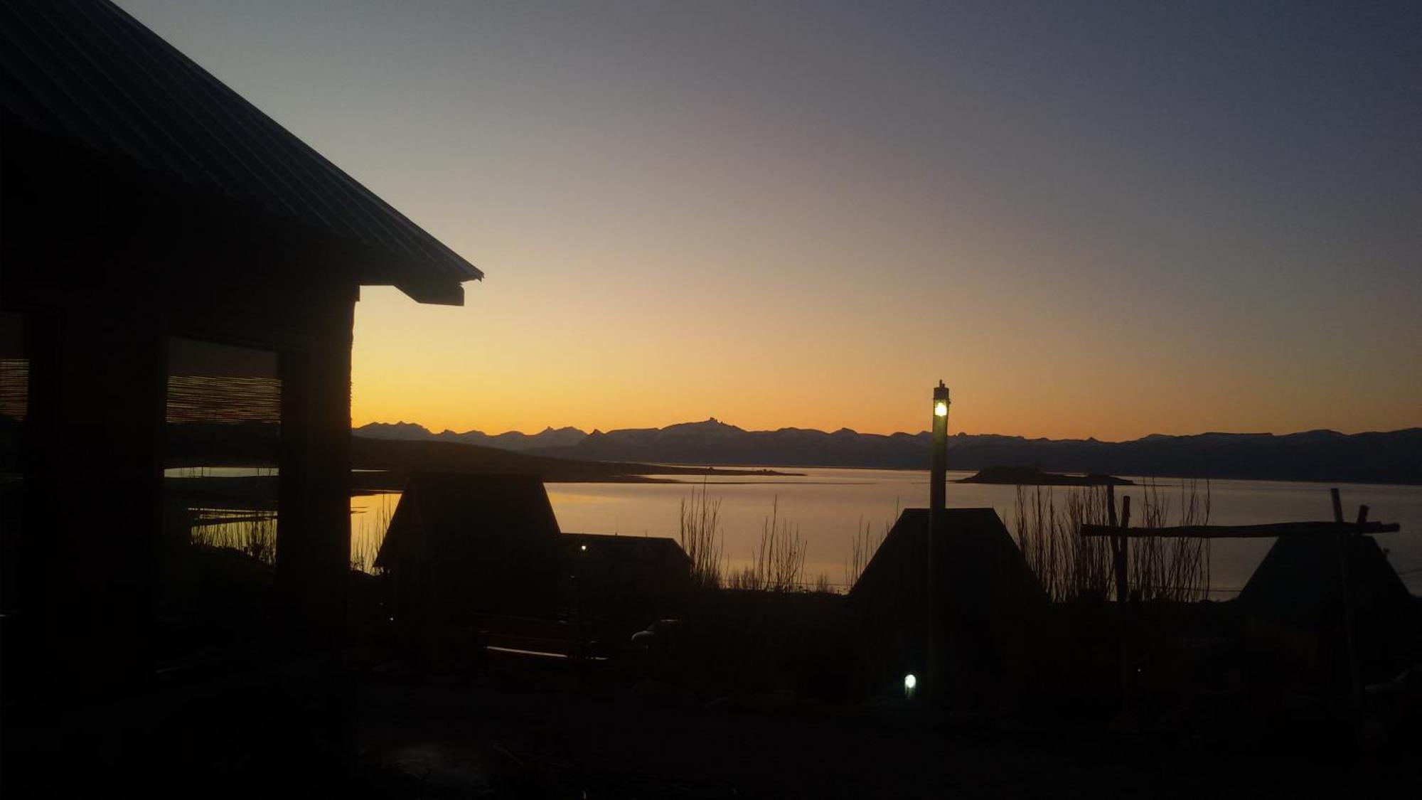 Brillos Patagonicos El Calafate Luaran gambar