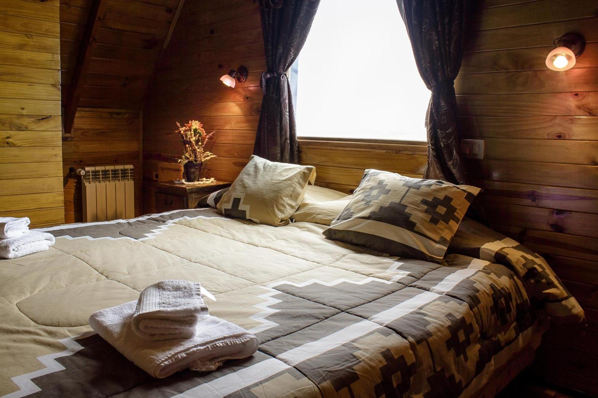 Brillos Patagonicos El Calafate Luaran gambar