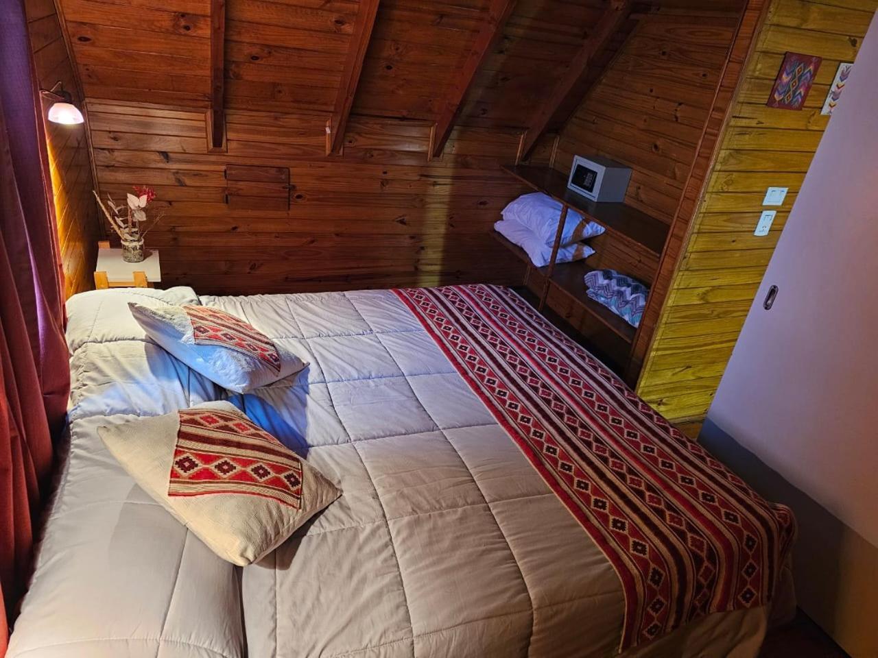 Brillos Patagonicos El Calafate Luaran gambar