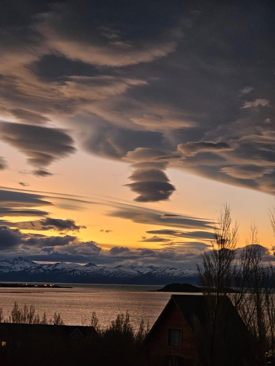 Brillos Patagonicos El Calafate Luaran gambar