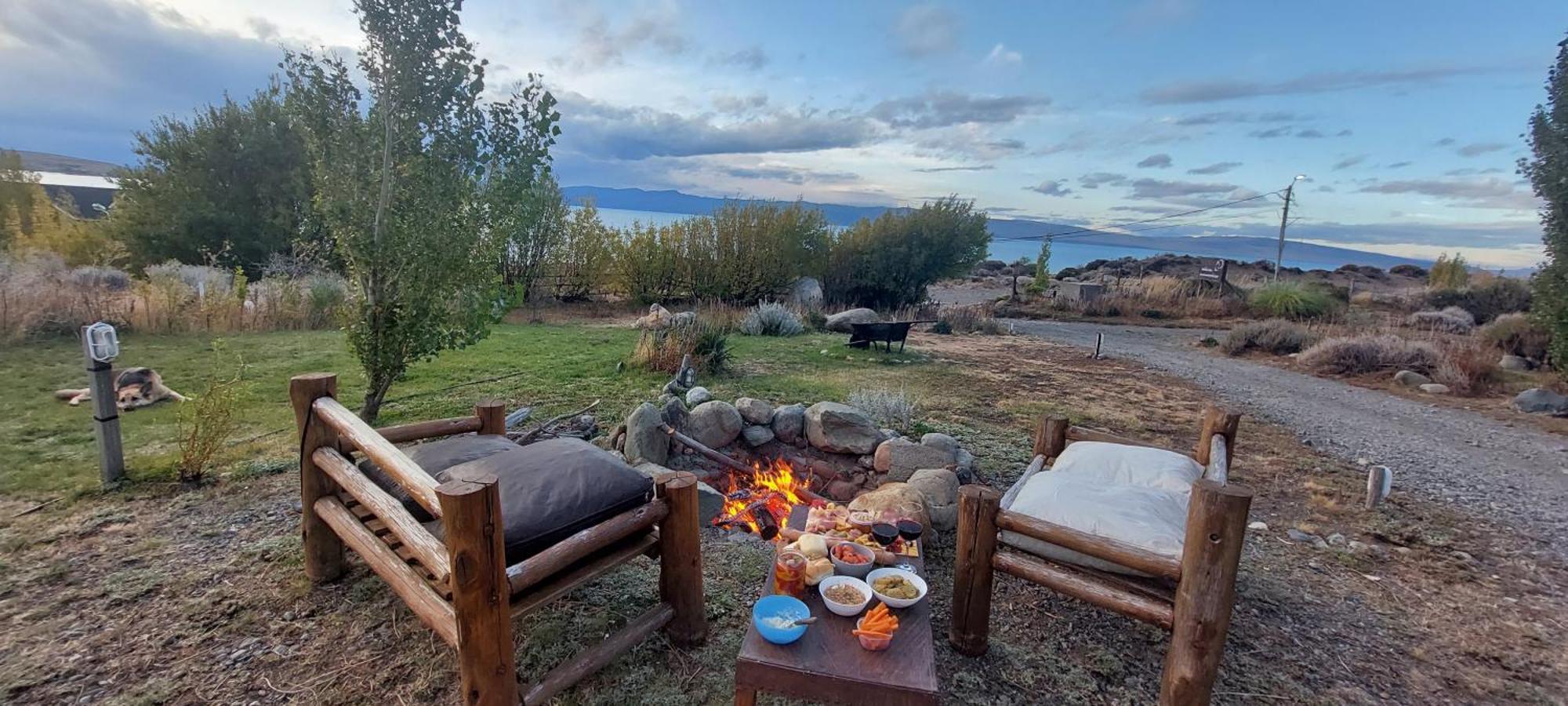 Brillos Patagonicos El Calafate Luaran gambar