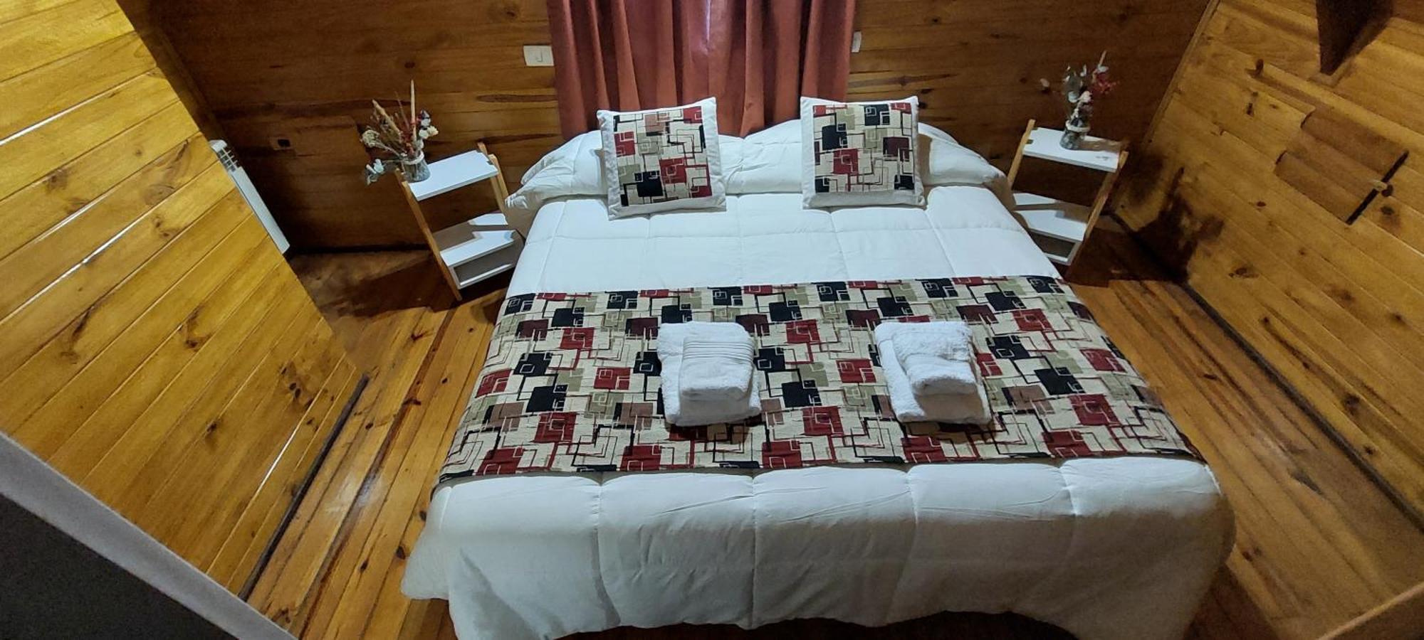 Brillos Patagonicos El Calafate Luaran gambar