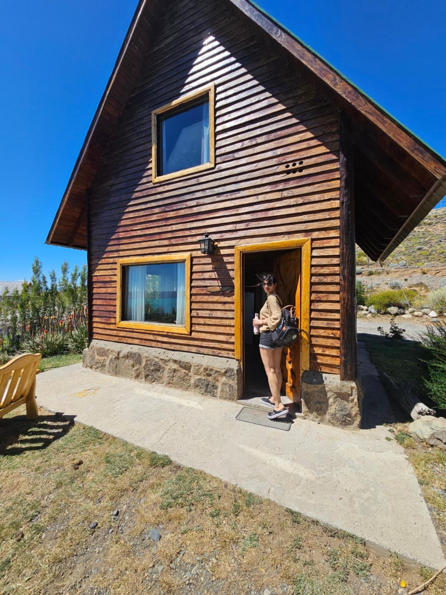 Brillos Patagonicos El Calafate Luaran gambar