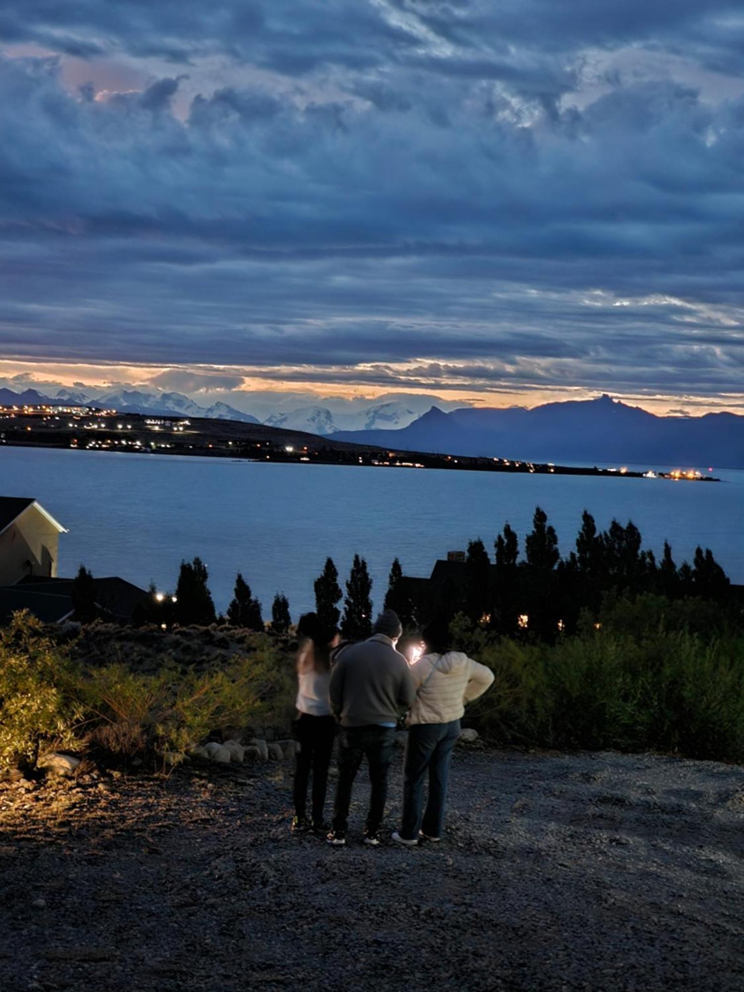 Brillos Patagonicos El Calafate Luaran gambar