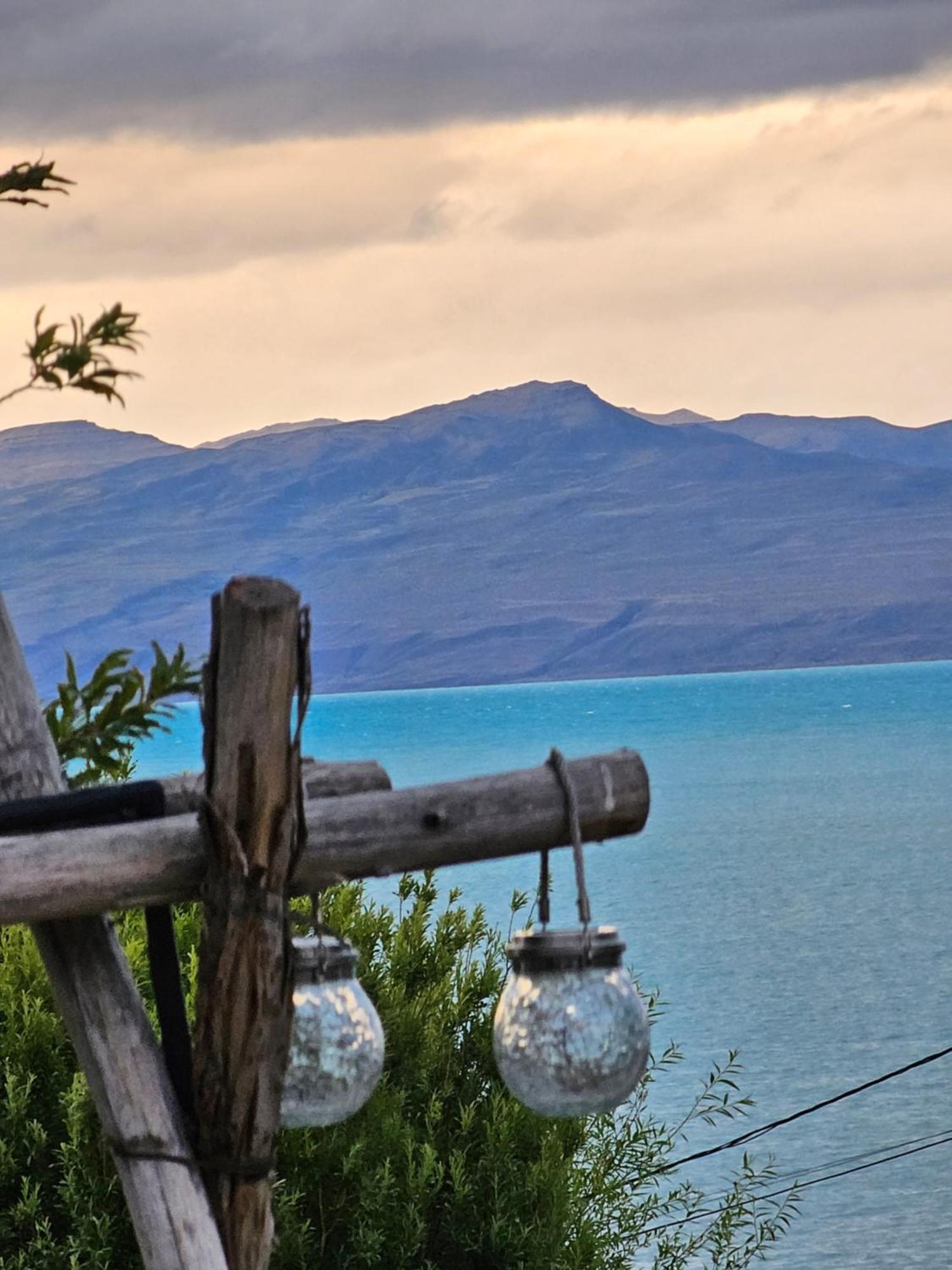 Brillos Patagonicos El Calafate Luaran gambar