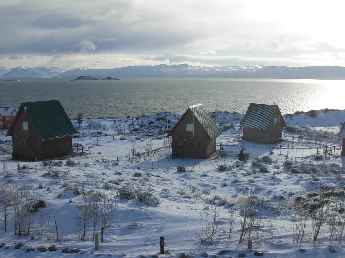 Brillos Patagonicos El Calafate Luaran gambar